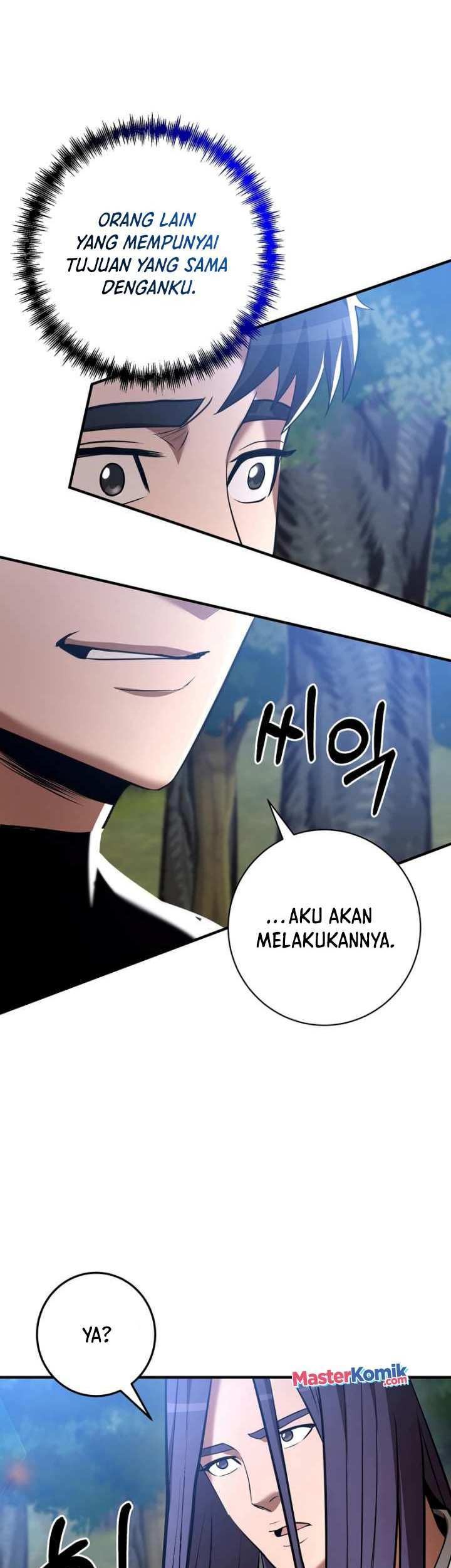 I Became a Renowned Family’s Sword Prodigy Chapter 41 Gambar 64