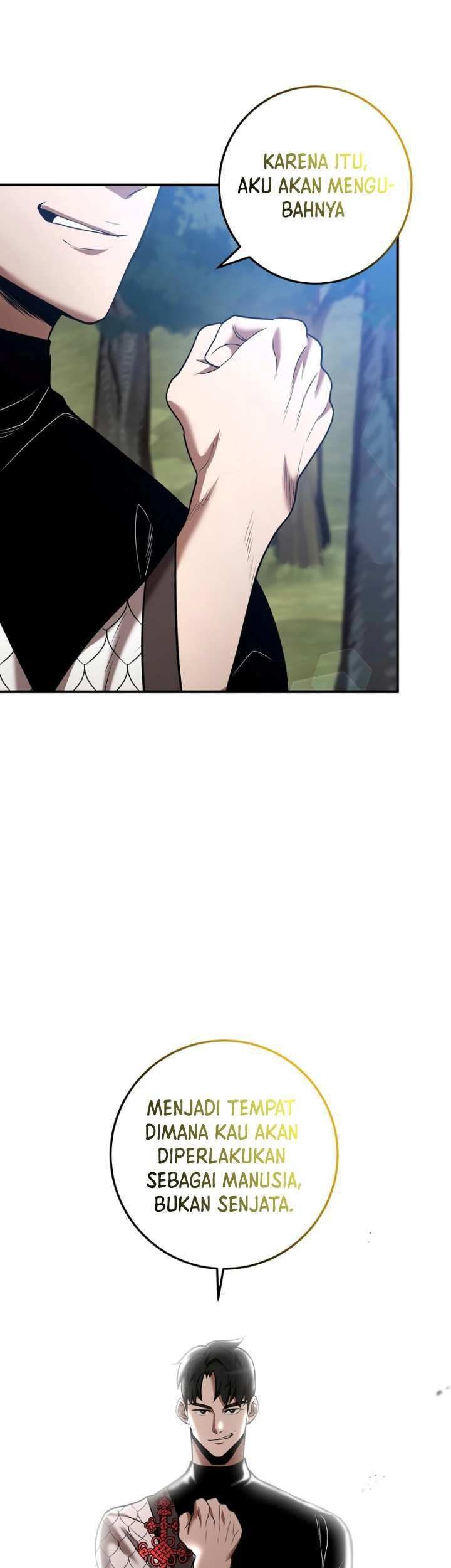 I Became a Renowned Family’s Sword Prodigy Chapter 41 Gambar 66