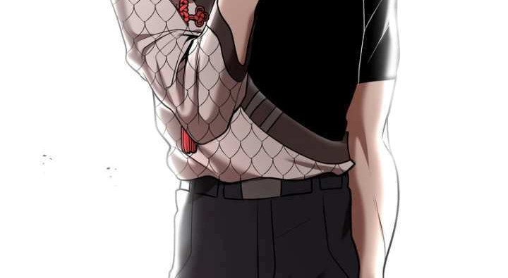 I Became a Renowned Family’s Sword Prodigy Chapter 41 Gambar 67