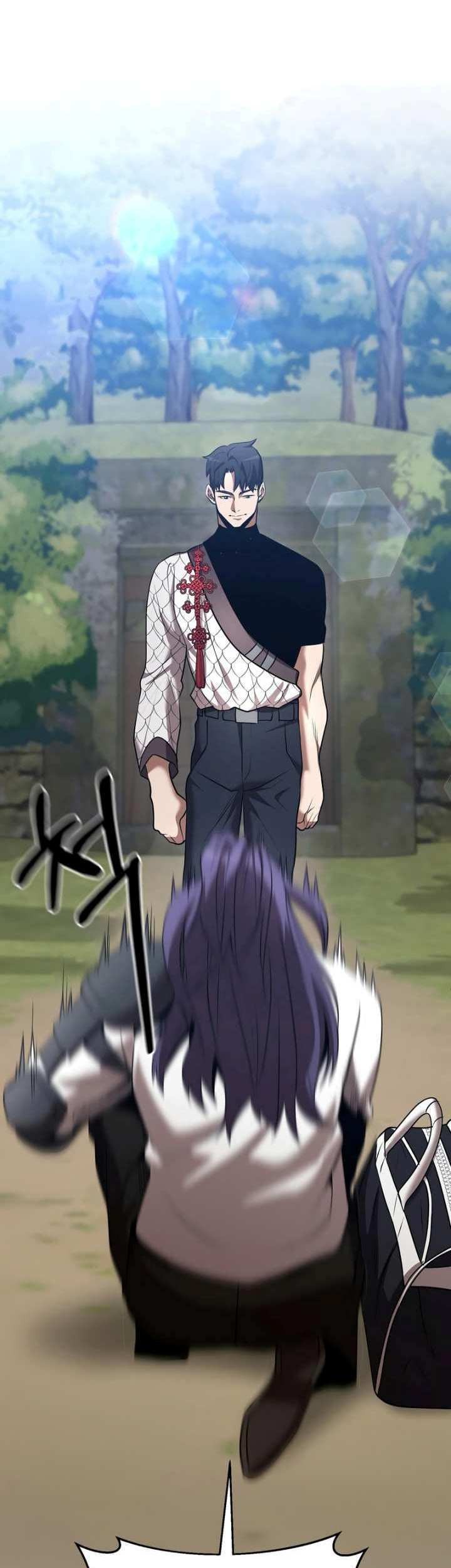 I Became a Renowned Family’s Sword Prodigy Chapter 41 Gambar 70