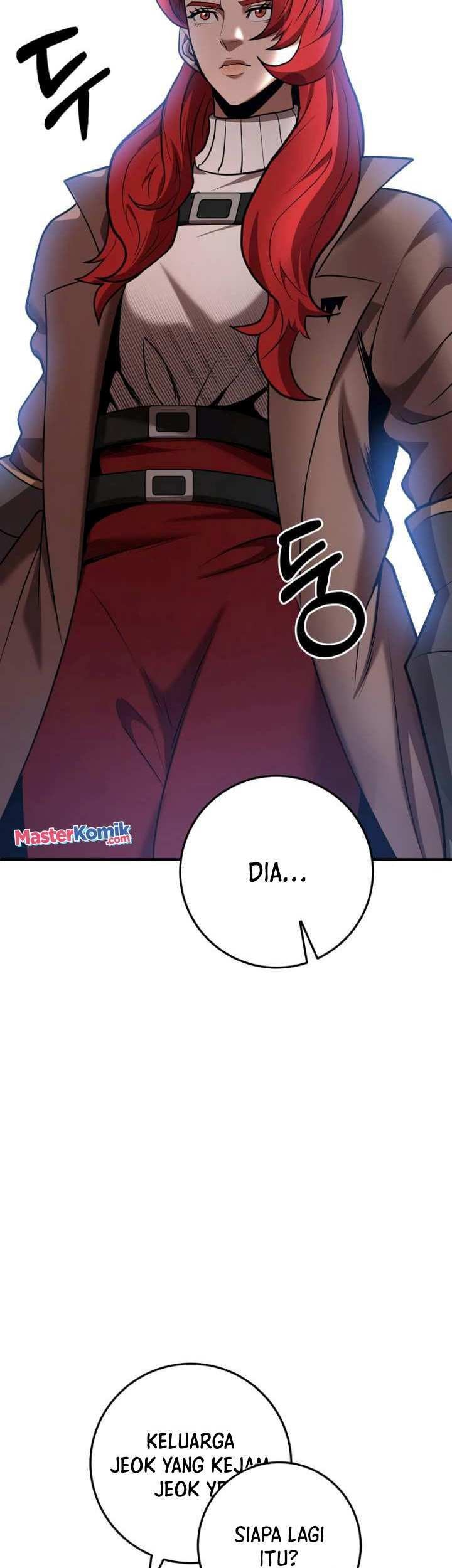 I Became a Renowned Family’s Sword Prodigy Chapter 41 Gambar 76