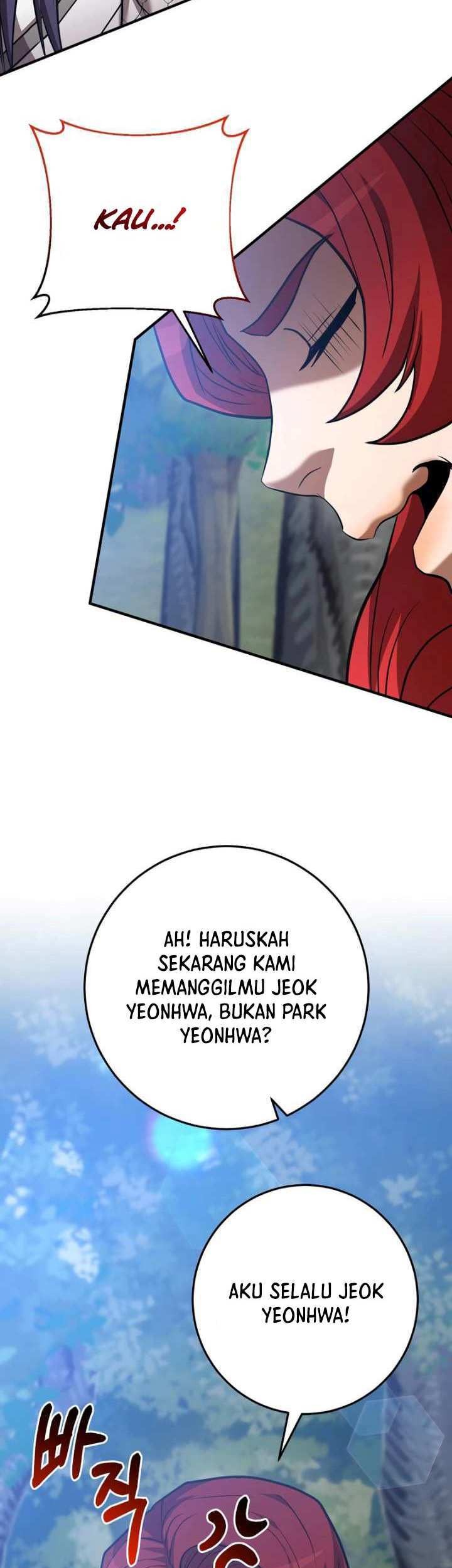 I Became a Renowned Family’s Sword Prodigy Chapter 41 Gambar 78