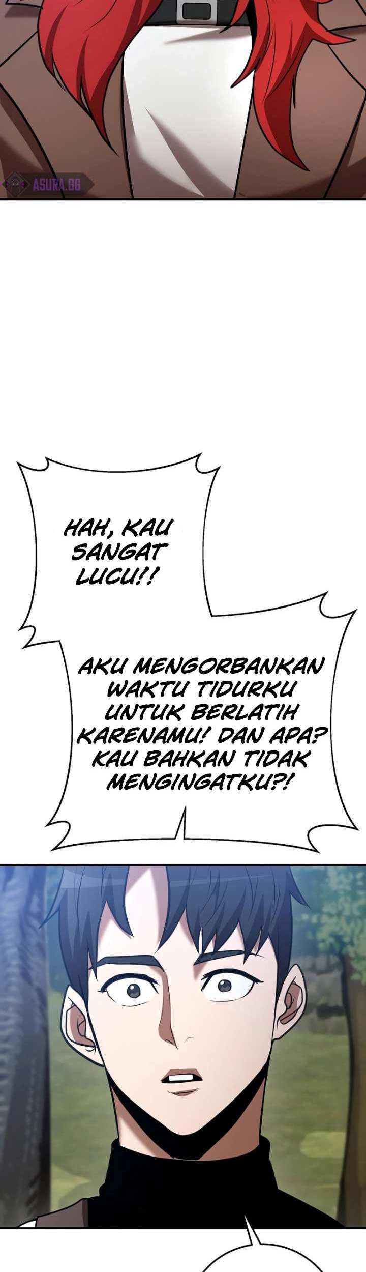 I Became a Renowned Family’s Sword Prodigy Chapter 41 Gambar 80