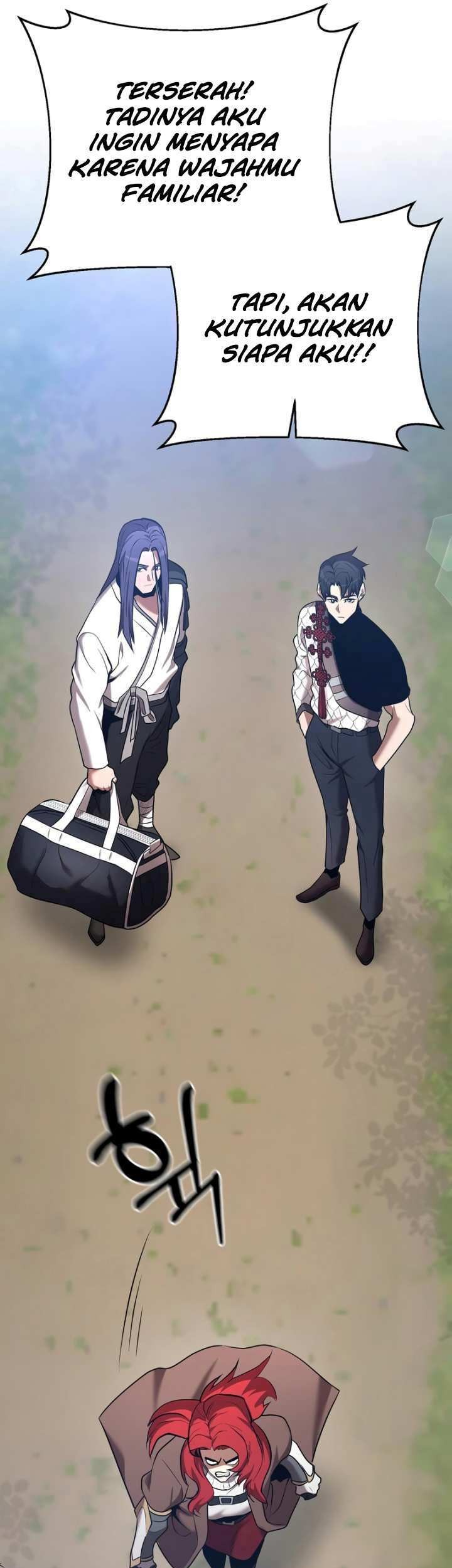 I Became a Renowned Family’s Sword Prodigy Chapter 41 Gambar 82