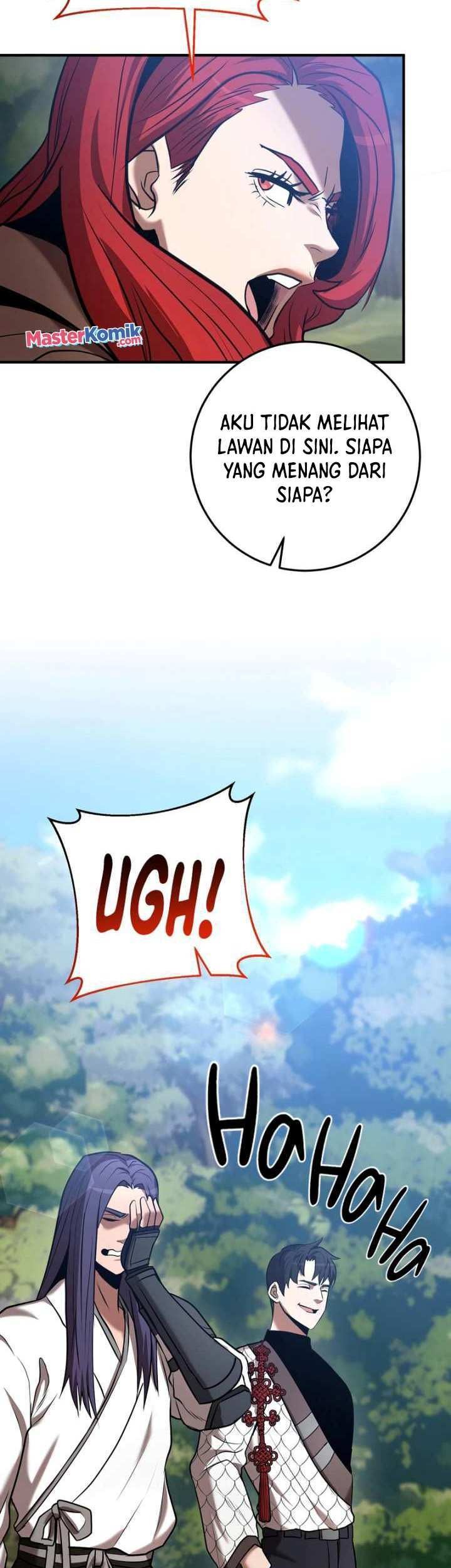 I Became a Renowned Family’s Sword Prodigy Chapter 41 Gambar 84