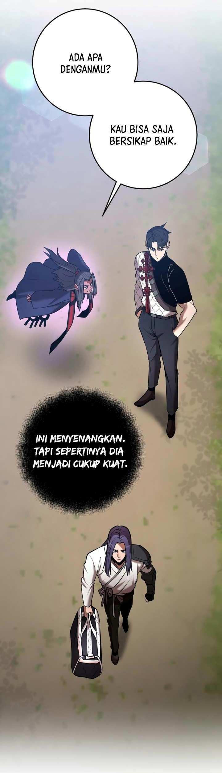 I Became a Renowned Family’s Sword Prodigy Chapter 41 Gambar 86