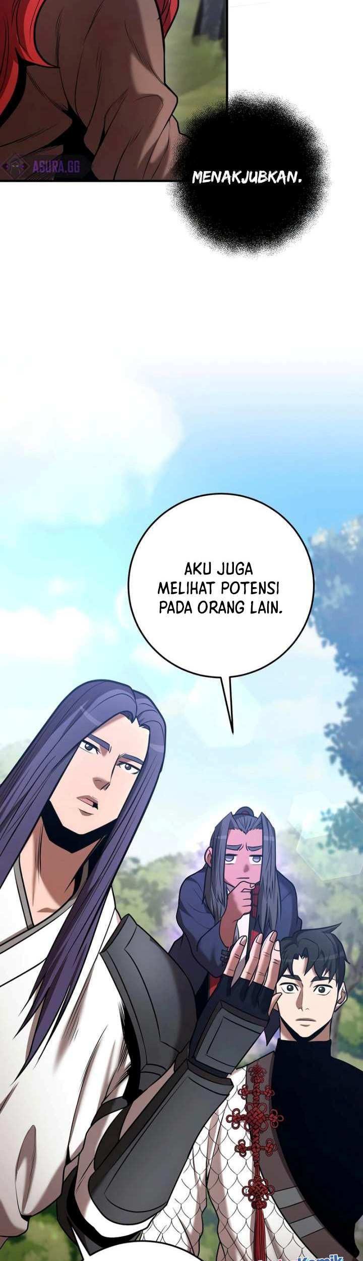 I Became a Renowned Family’s Sword Prodigy Chapter 41 Gambar 88