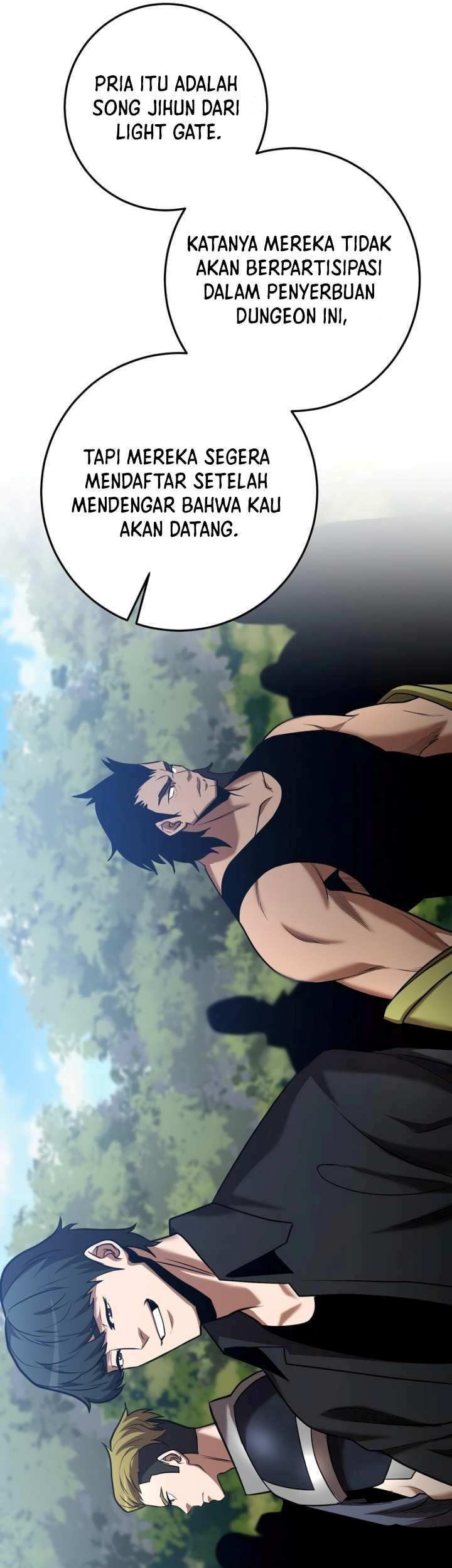 I Became a Renowned Family’s Sword Prodigy Chapter 41 Gambar 90