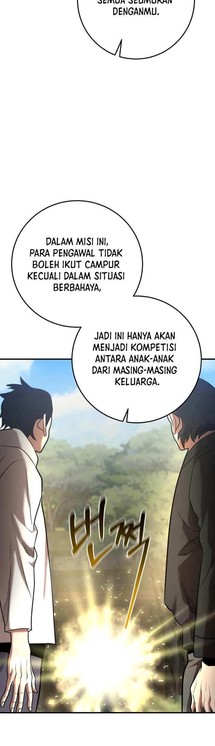 I Became a Renowned Family’s Sword Prodigy Chapter 41 Gambar 92