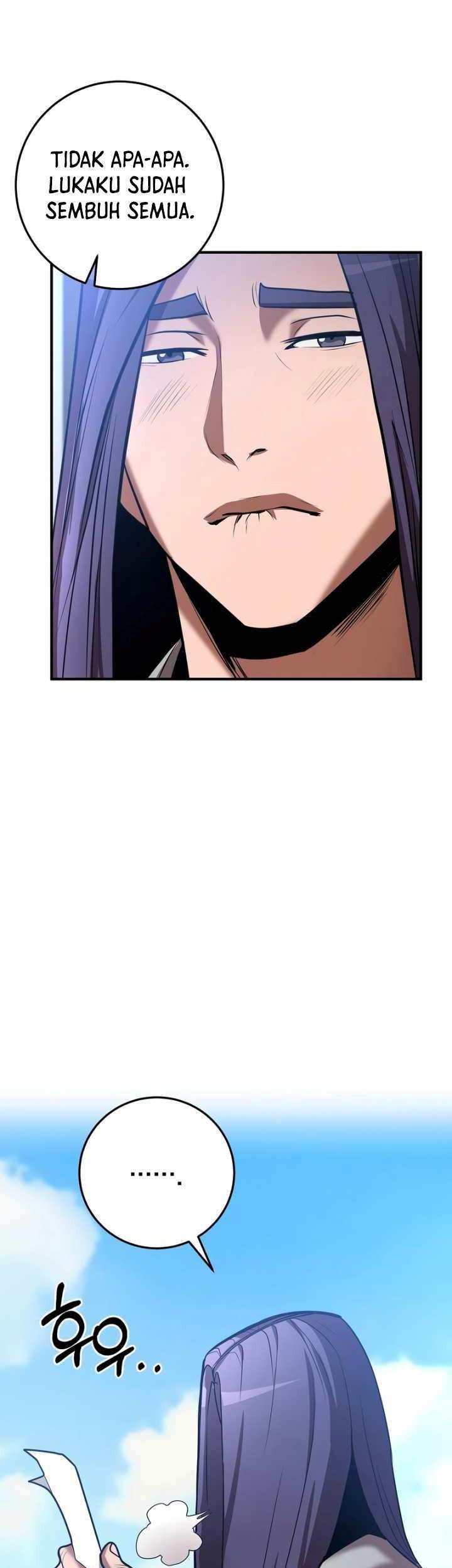 I Became a Renowned Family’s Sword Prodigy Chapter 41 Gambar 6