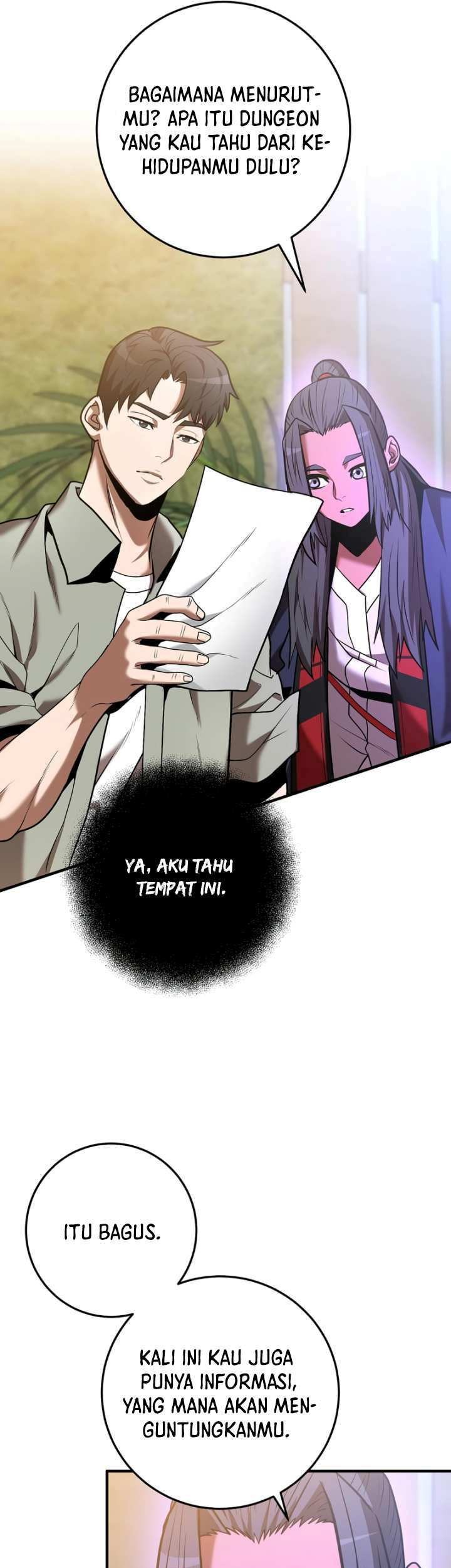 I Became a Renowned Family’s Sword Prodigy Chapter 41 Gambar 10