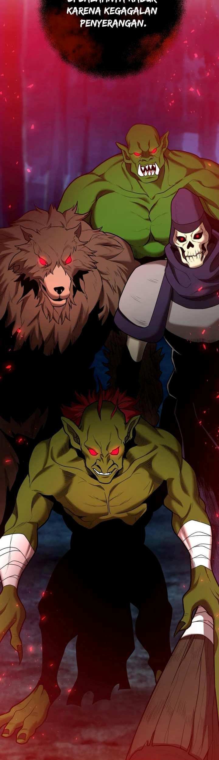 I Became a Renowned Family’s Sword Prodigy Chapter 41 Gambar 14