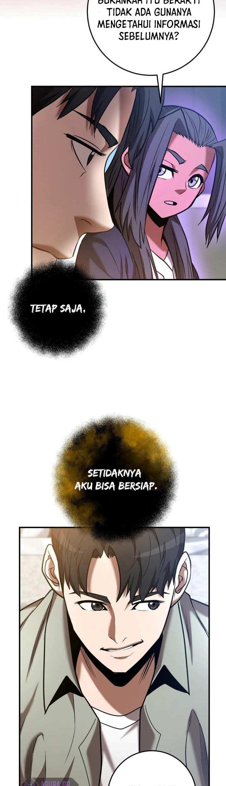 I Became a Renowned Family’s Sword Prodigy Chapter 41 Gambar 16