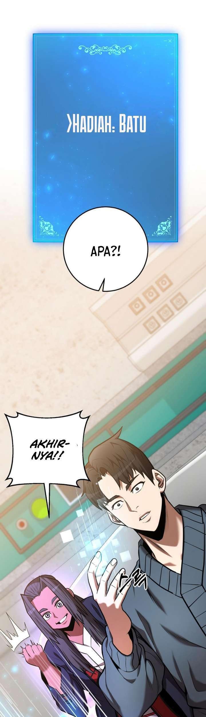 I Became a Renowned Family’s Sword Prodigy Chapter 40 Gambar 18