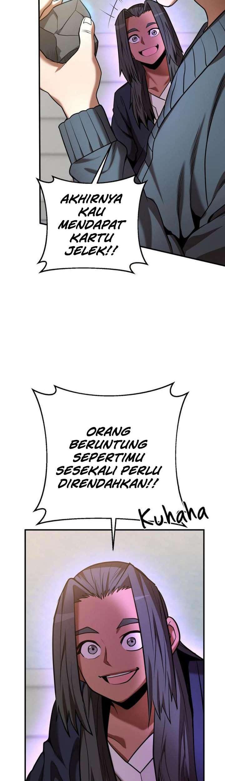 I Became a Renowned Family’s Sword Prodigy Chapter 40 Gambar 20