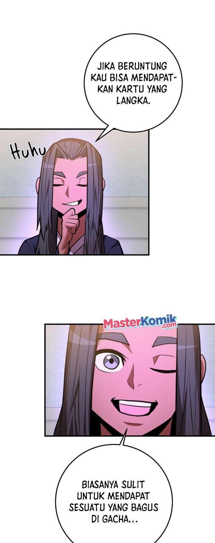 I Became a Renowned Family’s Sword Prodigy Chapter 40 Gambar 23