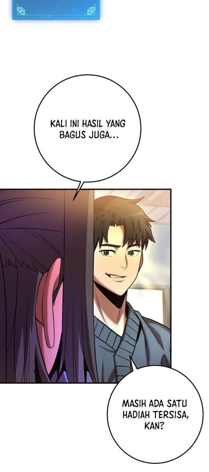 I Became a Renowned Family’s Sword Prodigy Chapter 40 Gambar 31