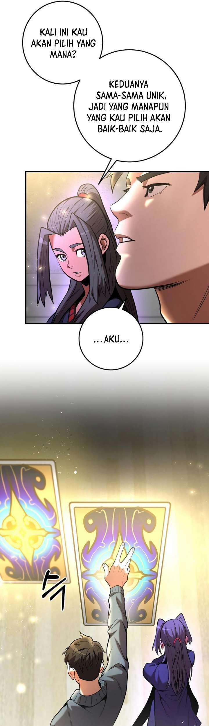 I Became a Renowned Family’s Sword Prodigy Chapter 40 Gambar 34