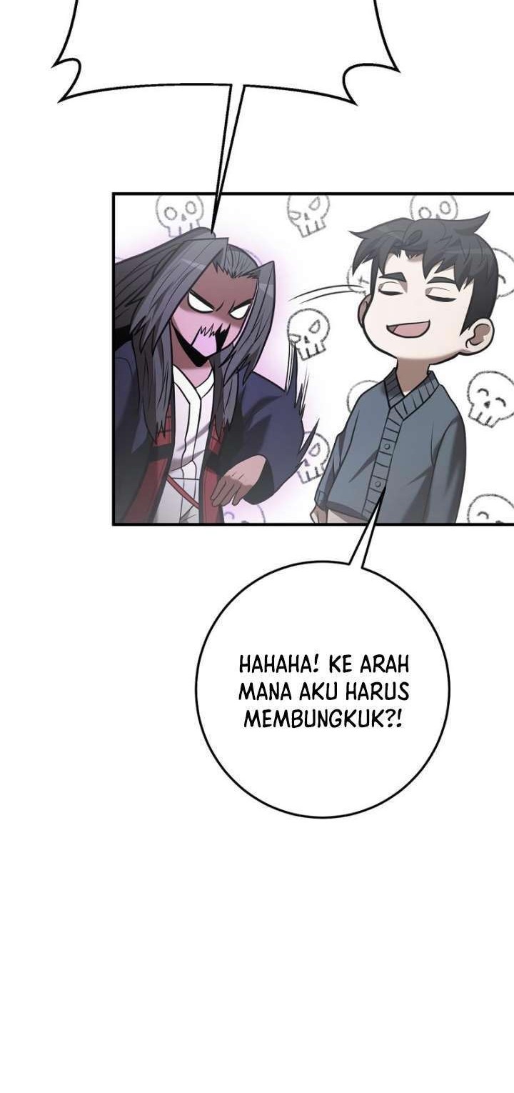 I Became a Renowned Family’s Sword Prodigy Chapter 40 Gambar 43