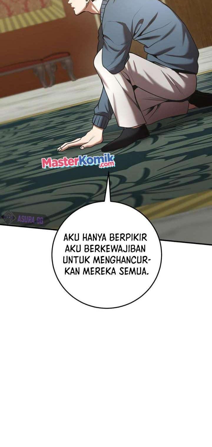 I Became a Renowned Family’s Sword Prodigy Chapter 40 Gambar 49