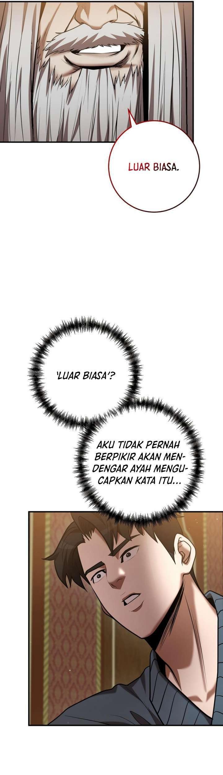 I Became a Renowned Family’s Sword Prodigy Chapter 40 Gambar 50
