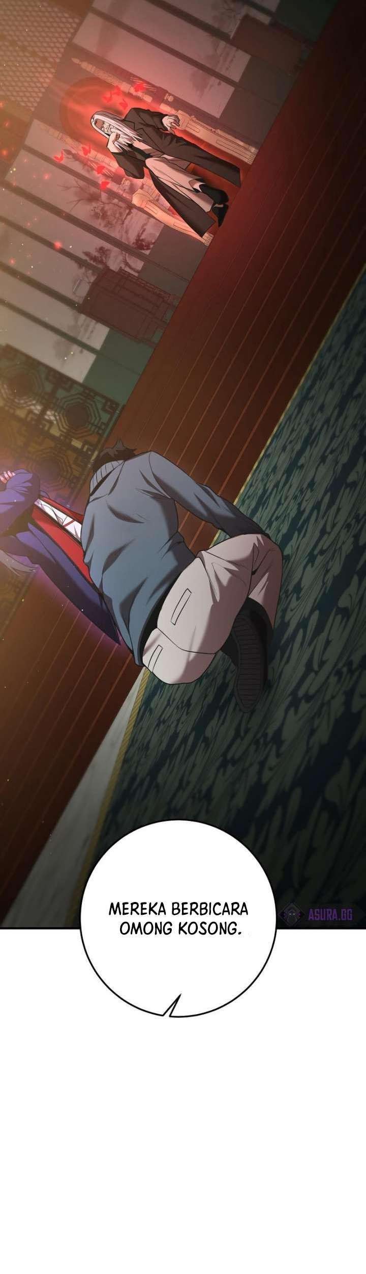 I Became a Renowned Family’s Sword Prodigy Chapter 40 Gambar 52