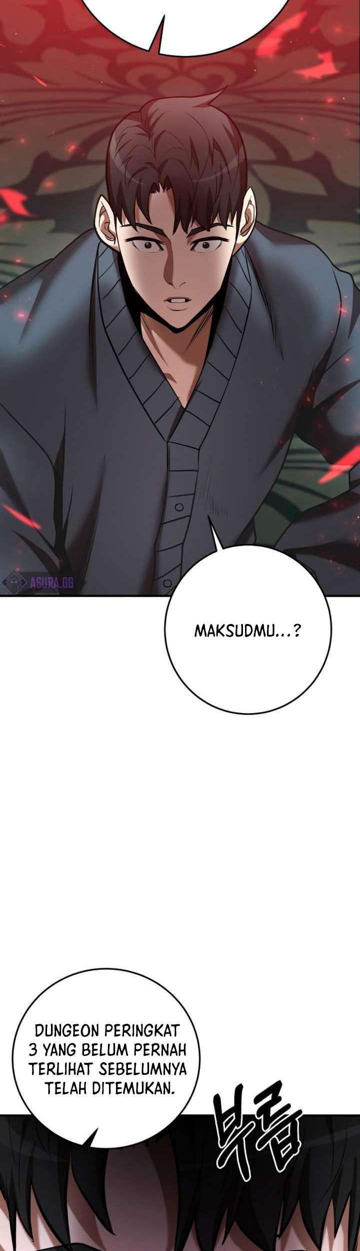 I Became a Renowned Family’s Sword Prodigy Chapter 40 Gambar 56
