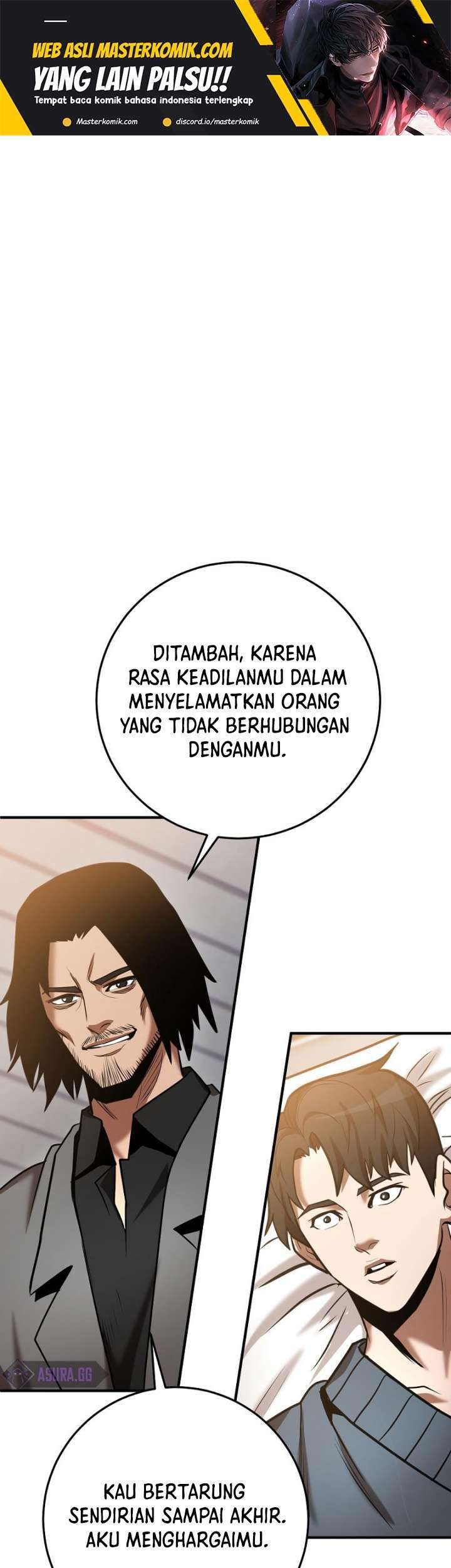 Baca I Became a Renowned Family’s Sword Prodigy Chapter 40 Gambar 2