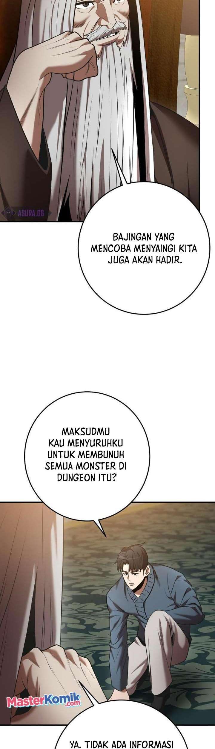 I Became a Renowned Family’s Sword Prodigy Chapter 40 Gambar 60