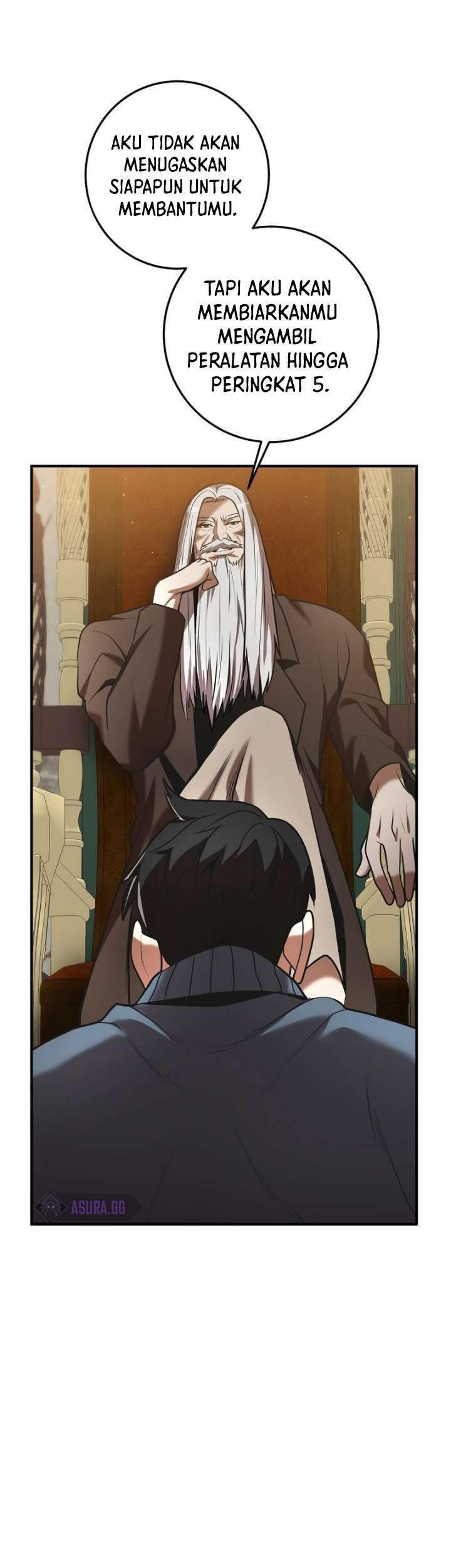 I Became a Renowned Family’s Sword Prodigy Chapter 40 Gambar 64