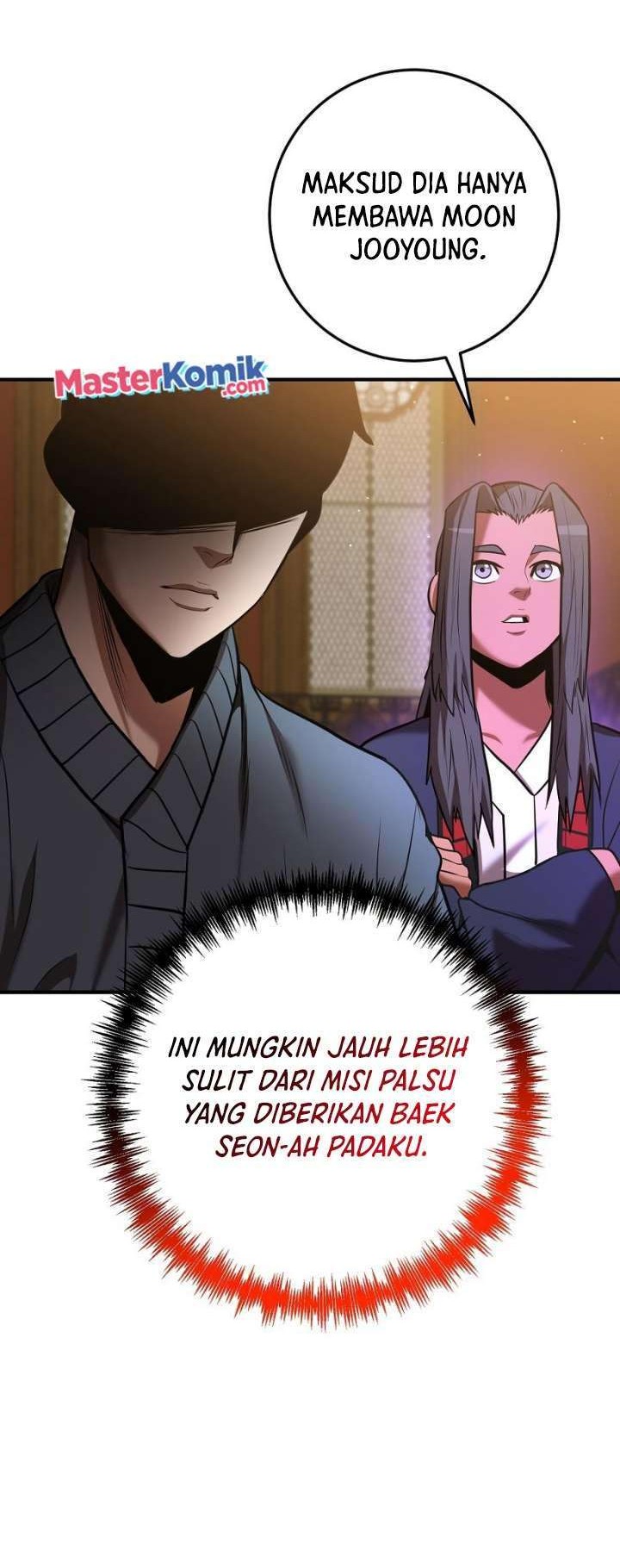 I Became a Renowned Family’s Sword Prodigy Chapter 40 Gambar 65