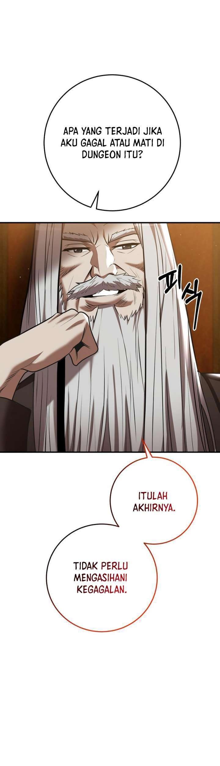 I Became a Renowned Family’s Sword Prodigy Chapter 40 Gambar 66