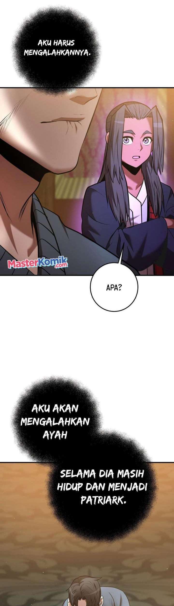 I Became a Renowned Family’s Sword Prodigy Chapter 40 Gambar 68