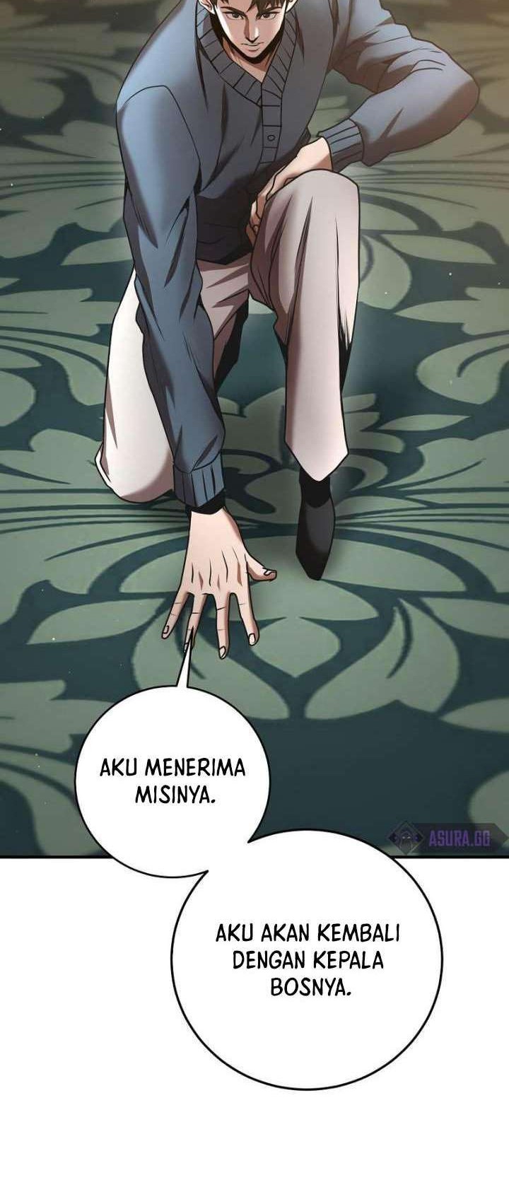 I Became a Renowned Family’s Sword Prodigy Chapter 40 Gambar 69