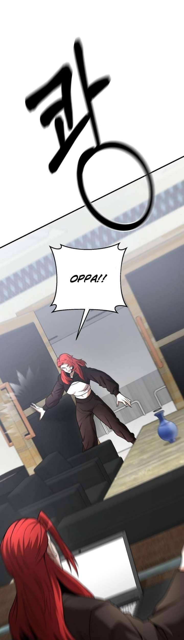 I Became a Renowned Family’s Sword Prodigy Chapter 40 Gambar 74