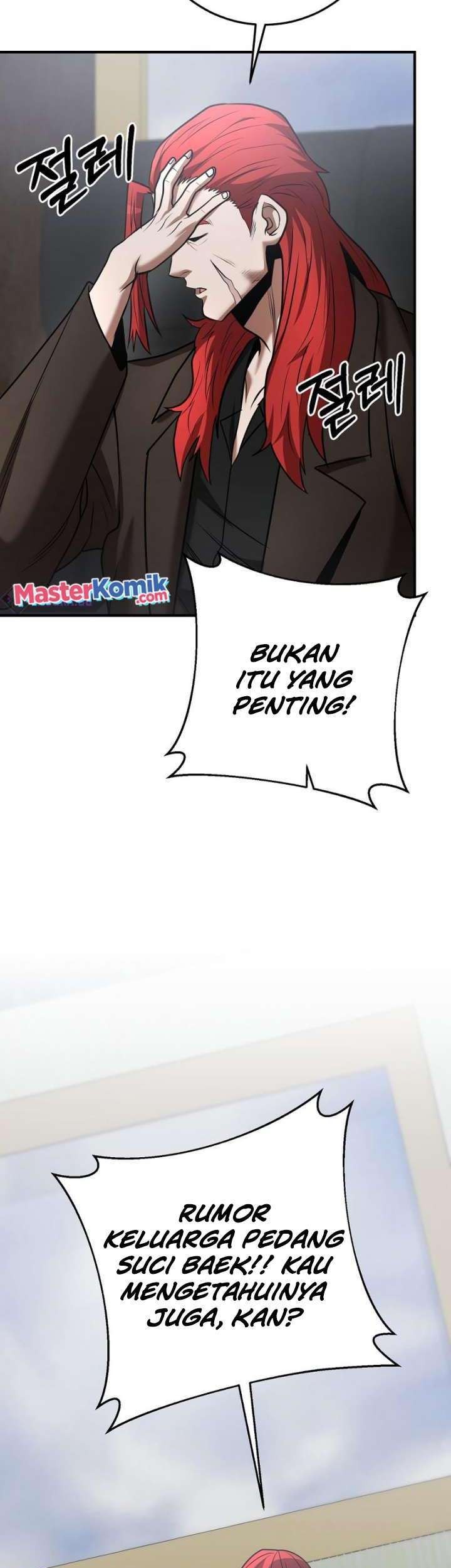 I Became a Renowned Family’s Sword Prodigy Chapter 40 Gambar 76