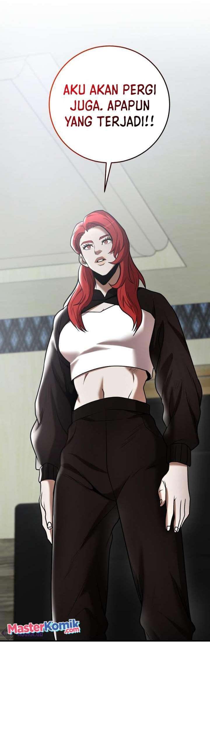 I Became a Renowned Family’s Sword Prodigy Chapter 40 Gambar 80