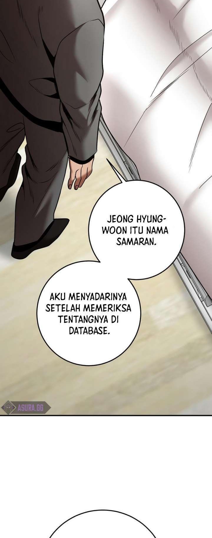 I Became a Renowned Family’s Sword Prodigy Chapter 40 Gambar 7