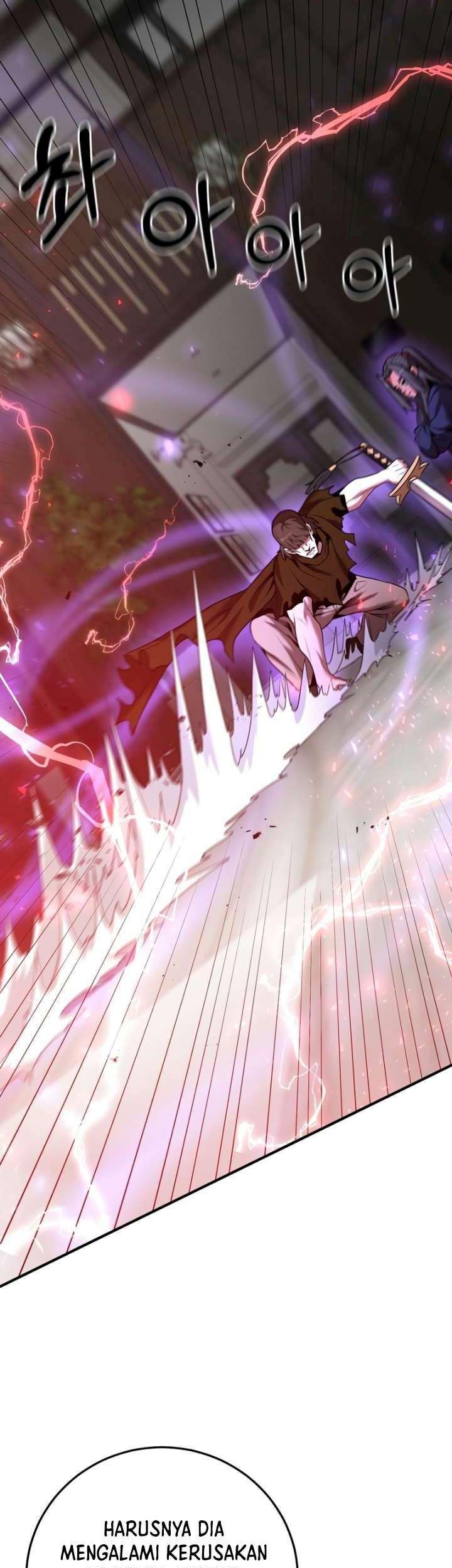 I Became a Renowned Family’s Sword Prodigy Chapter 39 Gambar 24