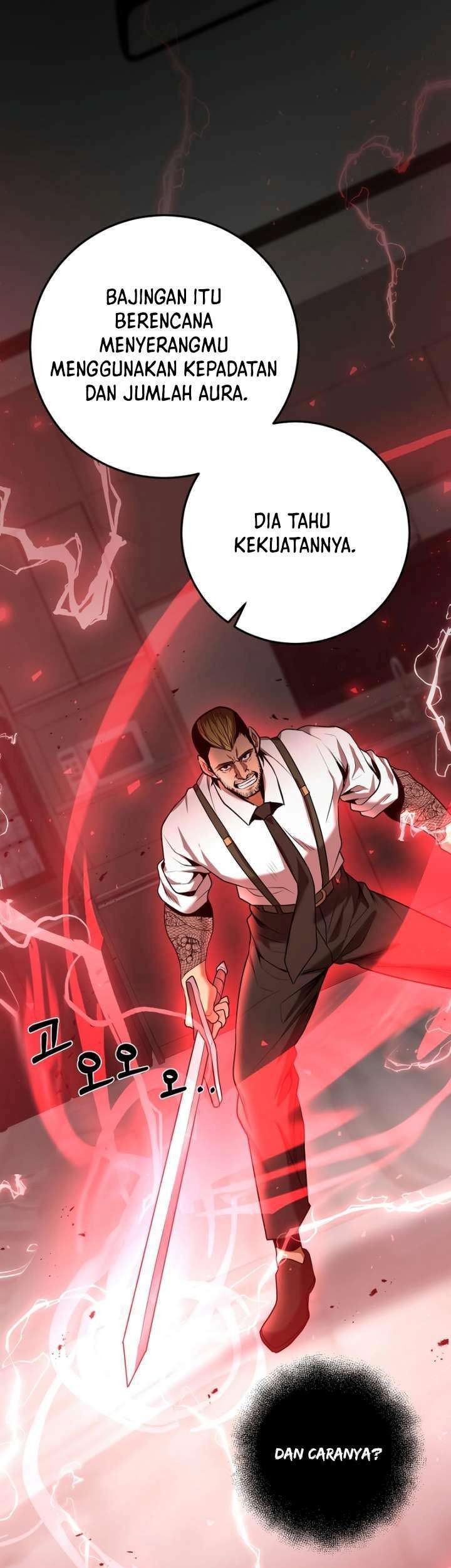 I Became a Renowned Family’s Sword Prodigy Chapter 39 Gambar 26