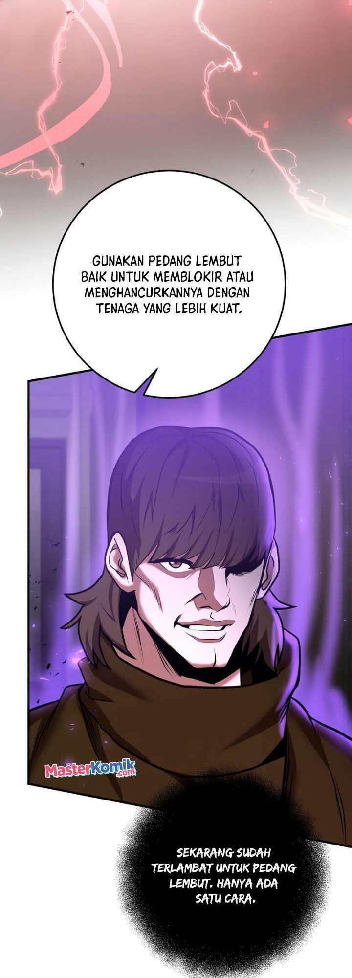 I Became a Renowned Family’s Sword Prodigy Chapter 39 Gambar 27