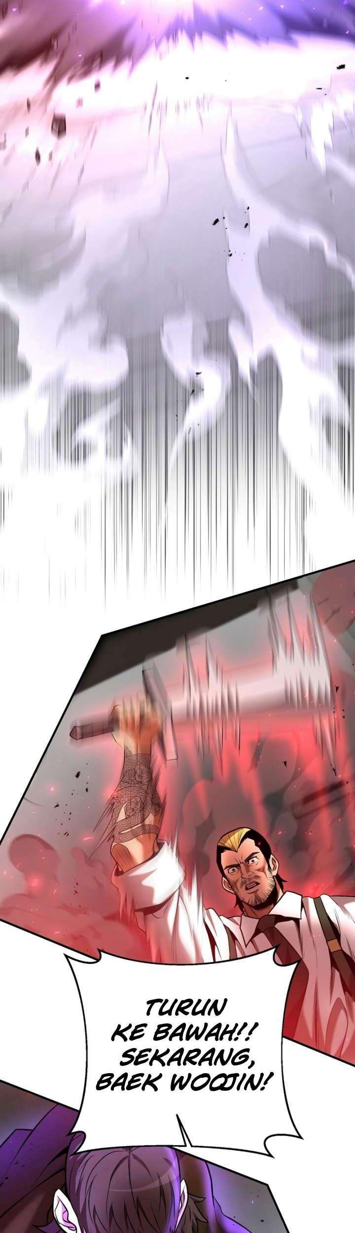 I Became a Renowned Family’s Sword Prodigy Chapter 39 Gambar 30