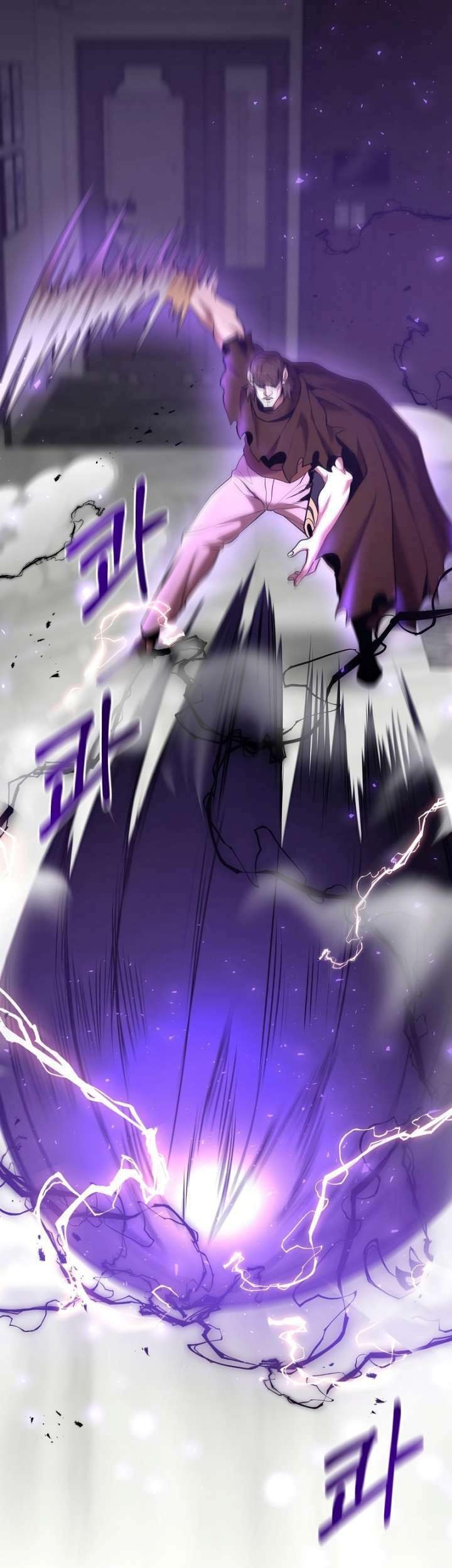 I Became a Renowned Family’s Sword Prodigy Chapter 39 Gambar 32