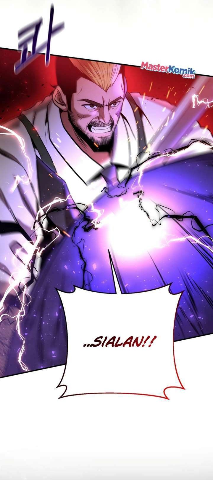 I Became a Renowned Family’s Sword Prodigy Chapter 39 Gambar 33