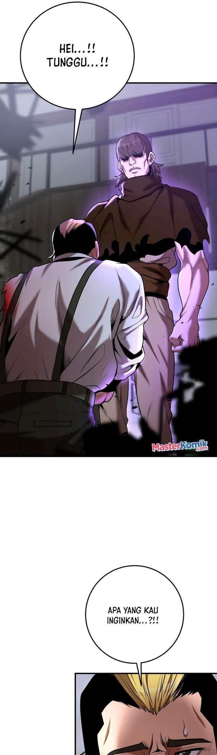 I Became a Renowned Family’s Sword Prodigy Chapter 39 Gambar 38