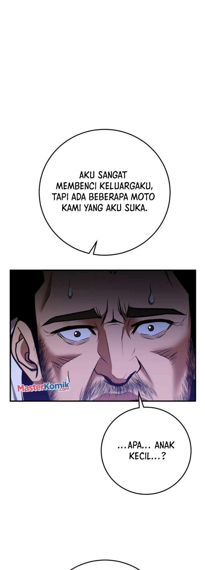 I Became a Renowned Family’s Sword Prodigy Chapter 39 Gambar 41