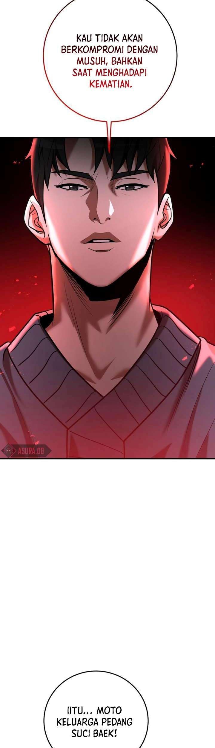 I Became a Renowned Family’s Sword Prodigy Chapter 39 Gambar 42