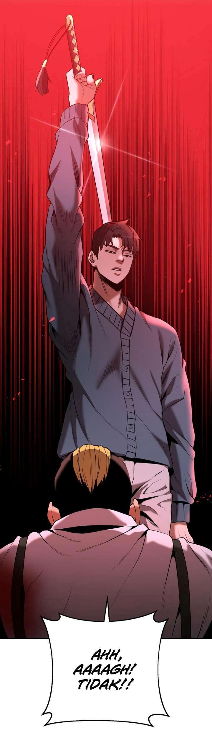 I Became a Renowned Family’s Sword Prodigy Chapter 39 Gambar 44