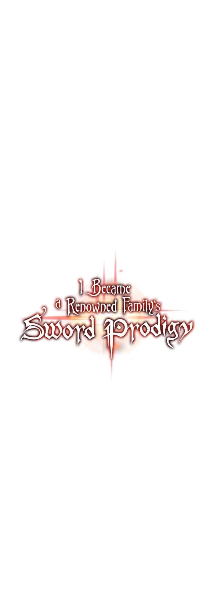 I Became a Renowned Family’s Sword Prodigy Chapter 39 Gambar 45
