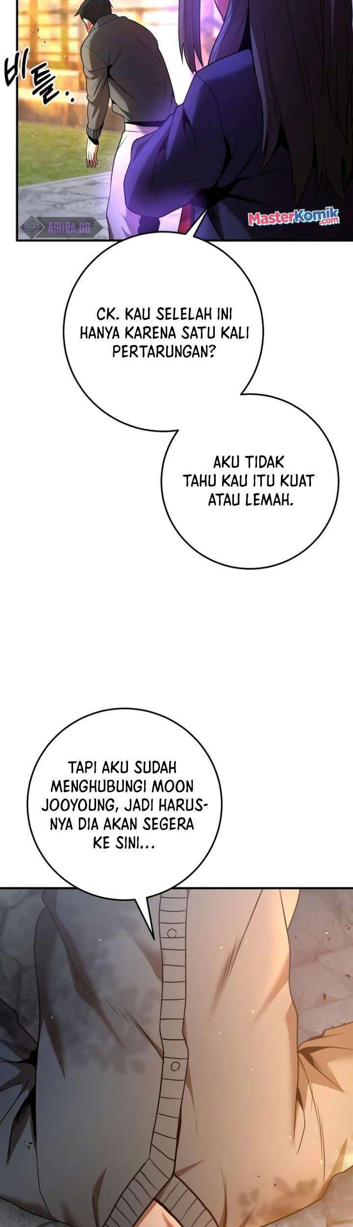 I Became a Renowned Family’s Sword Prodigy Chapter 39 Gambar 48